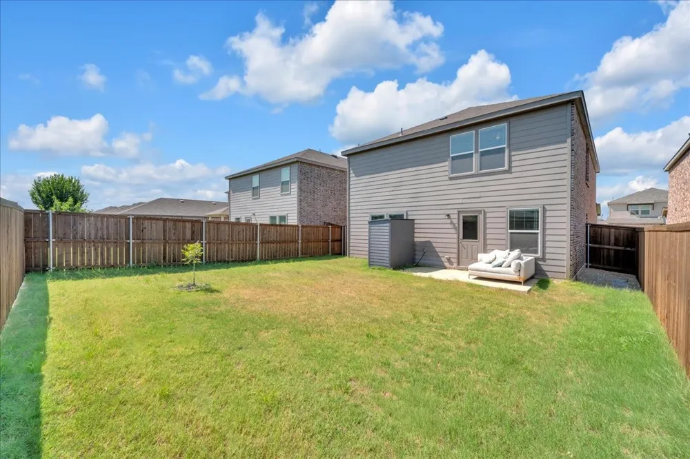 14152 Calderwood Street Pilot Point, TX 76258