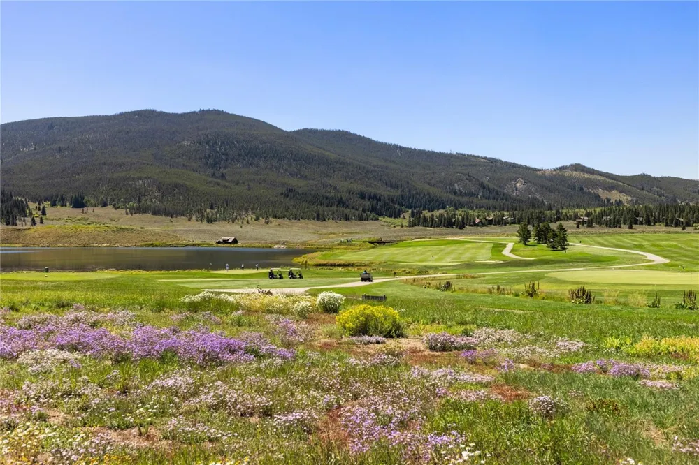 1631 Keystone Ranch Road Keystone, CO 80435