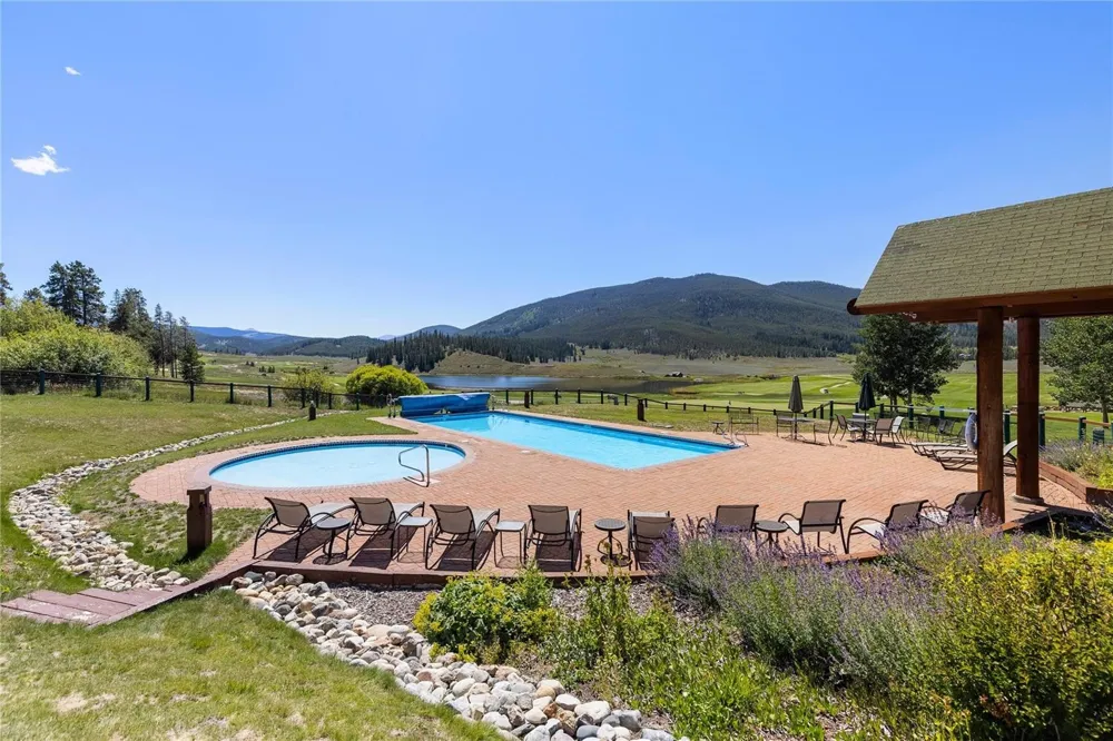 1631 Keystone Ranch Road Keystone, CO 80435