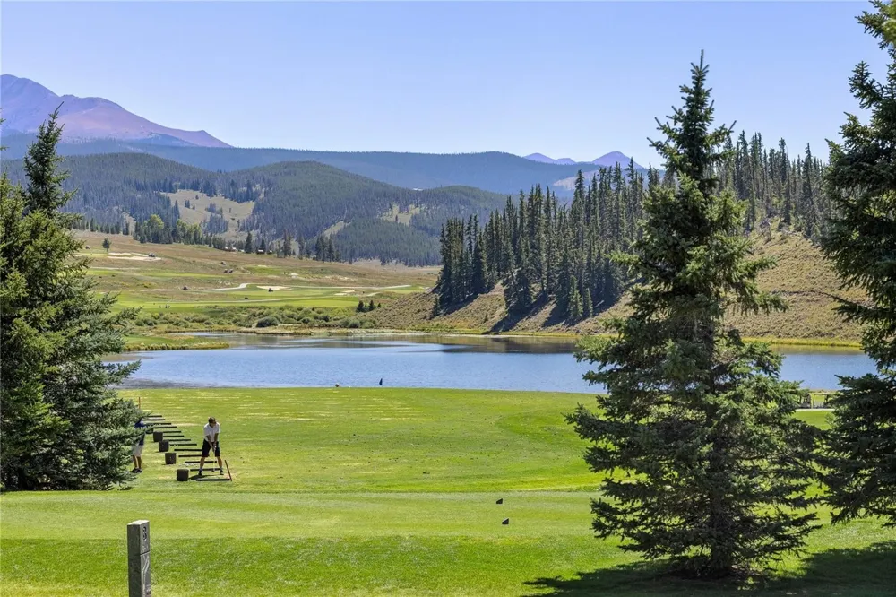 1631 Keystone Ranch Road Keystone, CO 80435