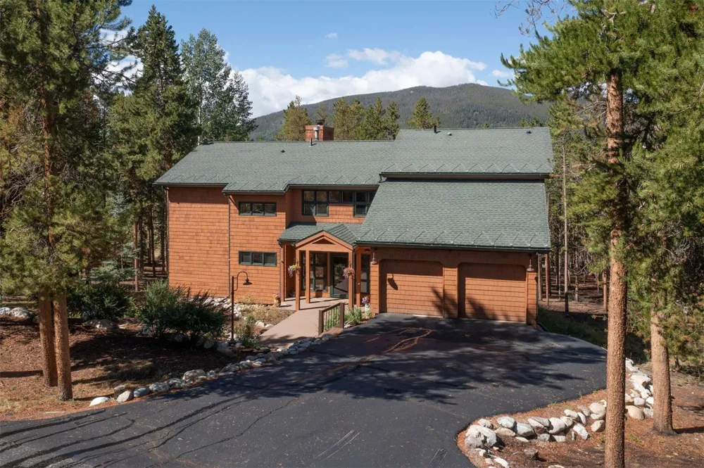 1631 Keystone Ranch Road Keystone, CO 80435