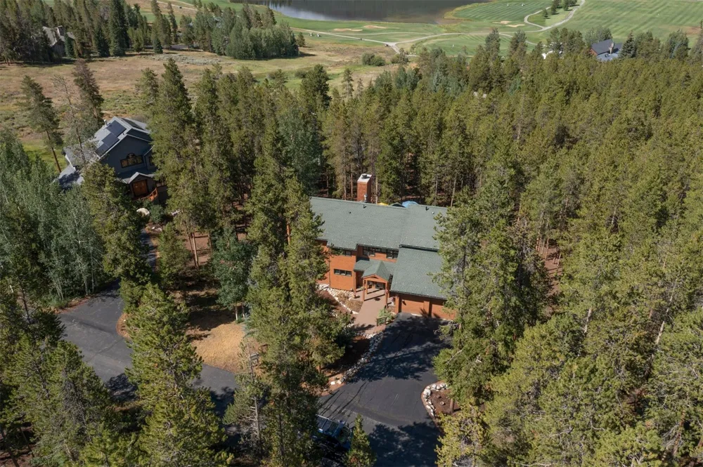 1631 Keystone Ranch Road Keystone, CO 80435