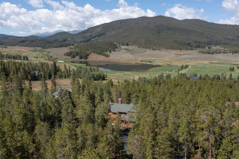 1631 Keystone Ranch Road Keystone, CO 80435