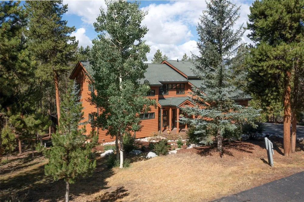 1631 Keystone Ranch Road Keystone, CO 80435