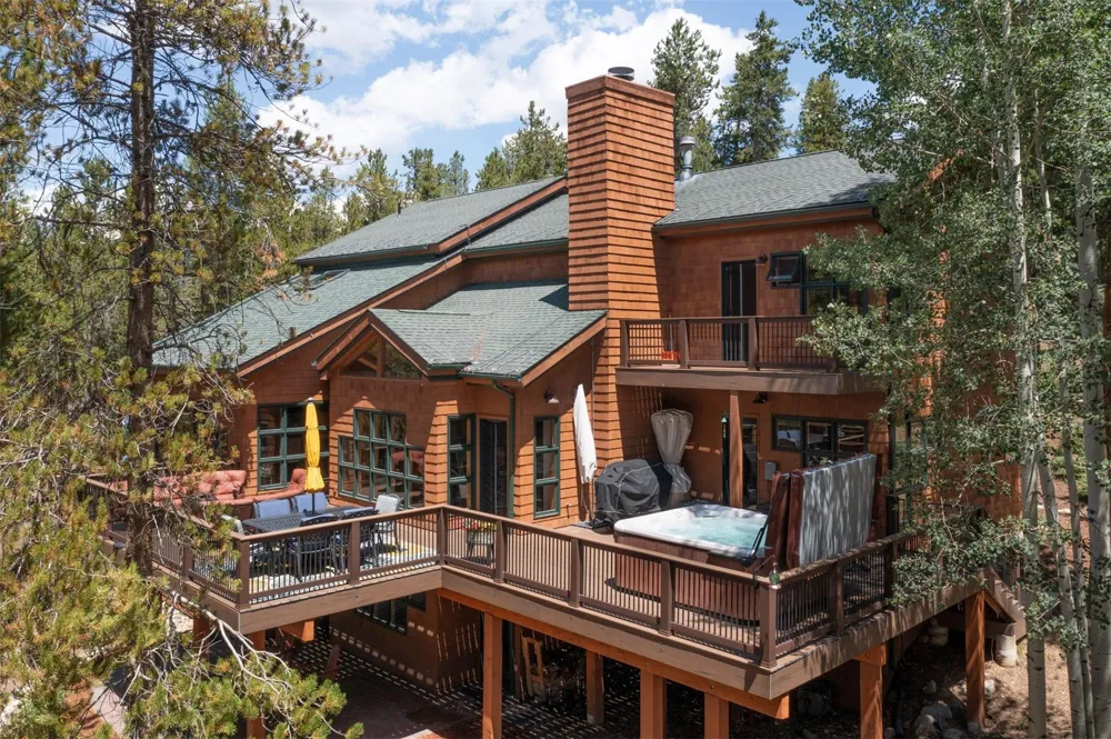1631 Keystone Ranch Road Keystone, CO 80435