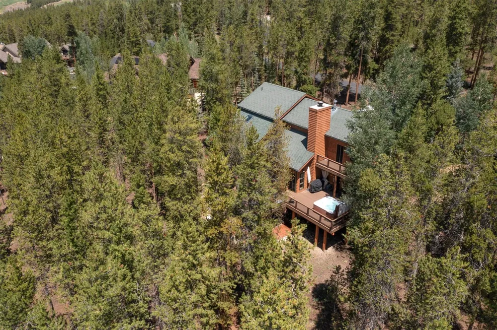 1631 Keystone Ranch Road Keystone, CO 80435