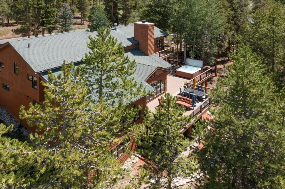1631 Keystone Ranch Road Keystone, CO 80435