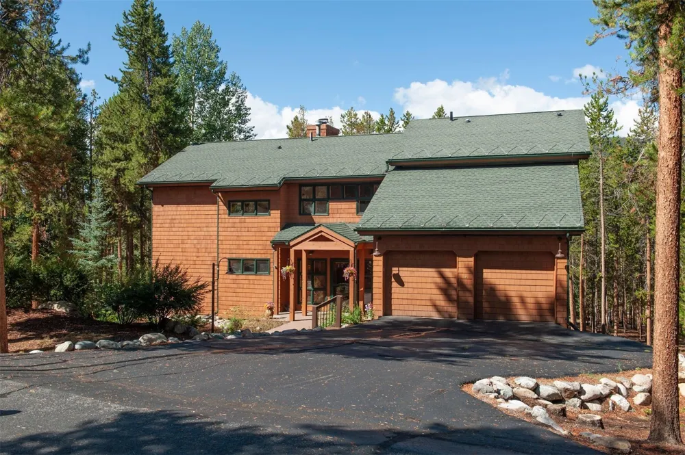 1631 Keystone Ranch Road Keystone, CO 80435