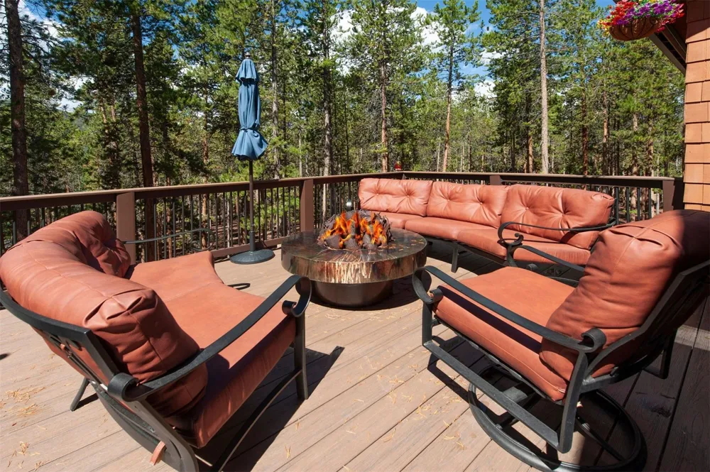 1631 Keystone Ranch Road Keystone, CO 80435