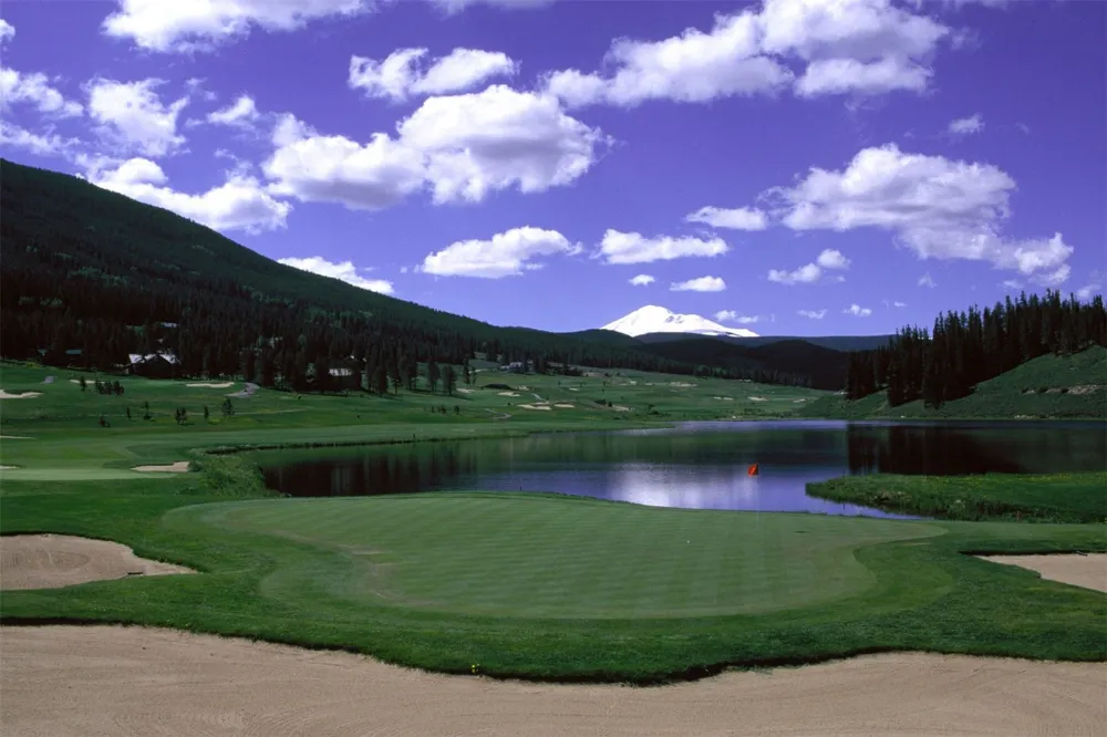 1631 Keystone Ranch Road Keystone, CO 80435