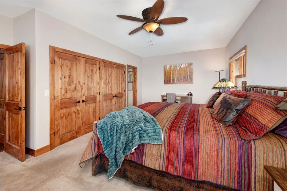 1631 Keystone Ranch Road Keystone, CO 80435