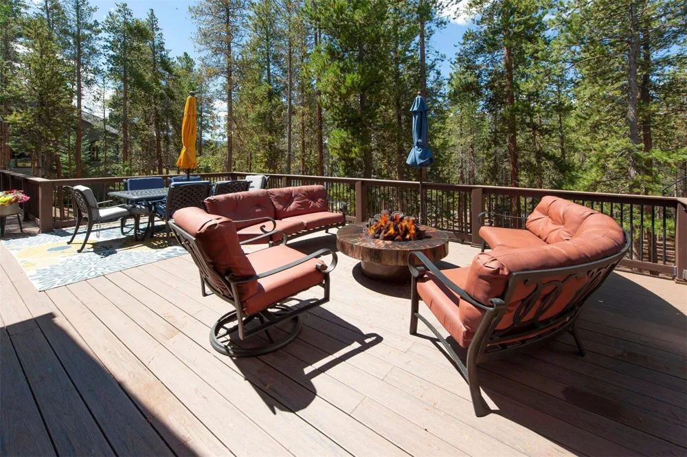 1631 Keystone Ranch Road Keystone, CO 80435