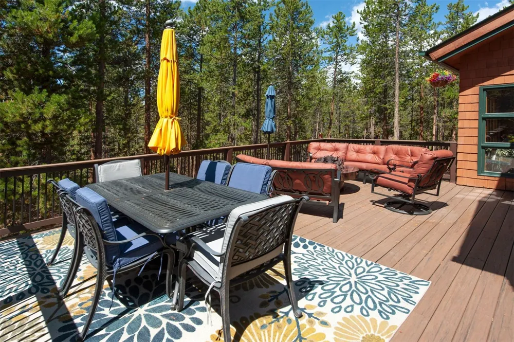 1631 Keystone Ranch Road Keystone, CO 80435