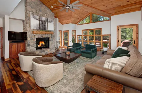 1631 Keystone Ranch Road