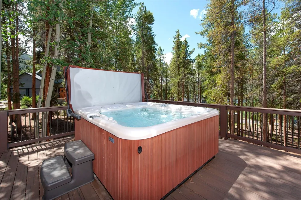 1631 Keystone Ranch Road Keystone, CO 80435