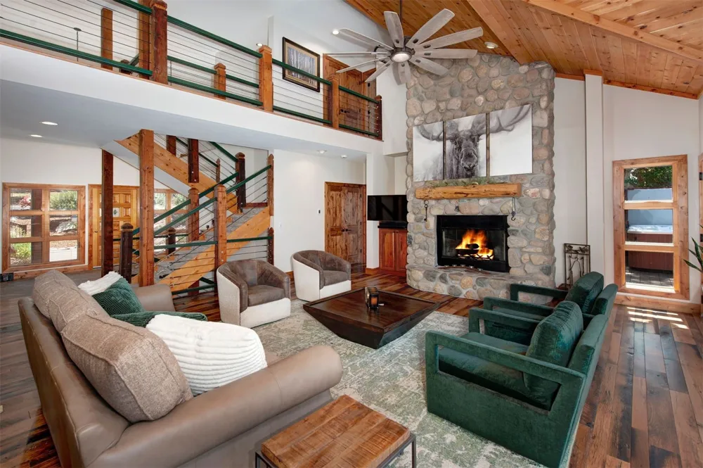 1631 Keystone Ranch Road Keystone, CO 80435