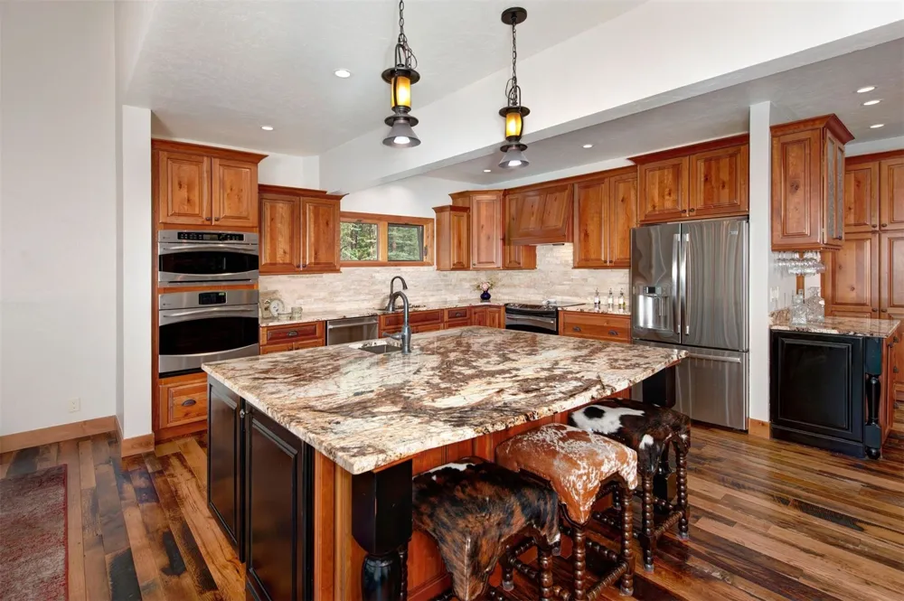 1631 Keystone Ranch Road Keystone, CO 80435