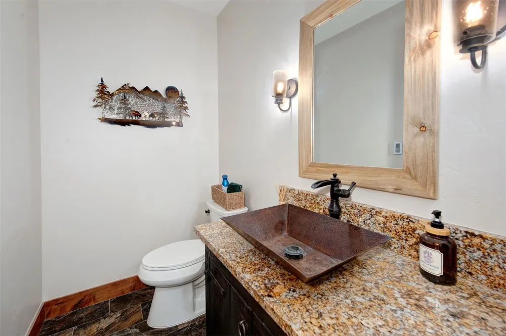 1631 Keystone Ranch Road Keystone, CO 80435