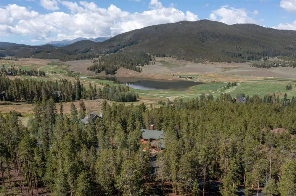 1631 Keystone Ranch Road Keystone, CO 80435