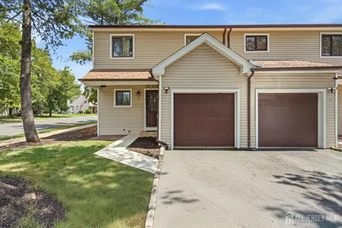 1 Lily Court