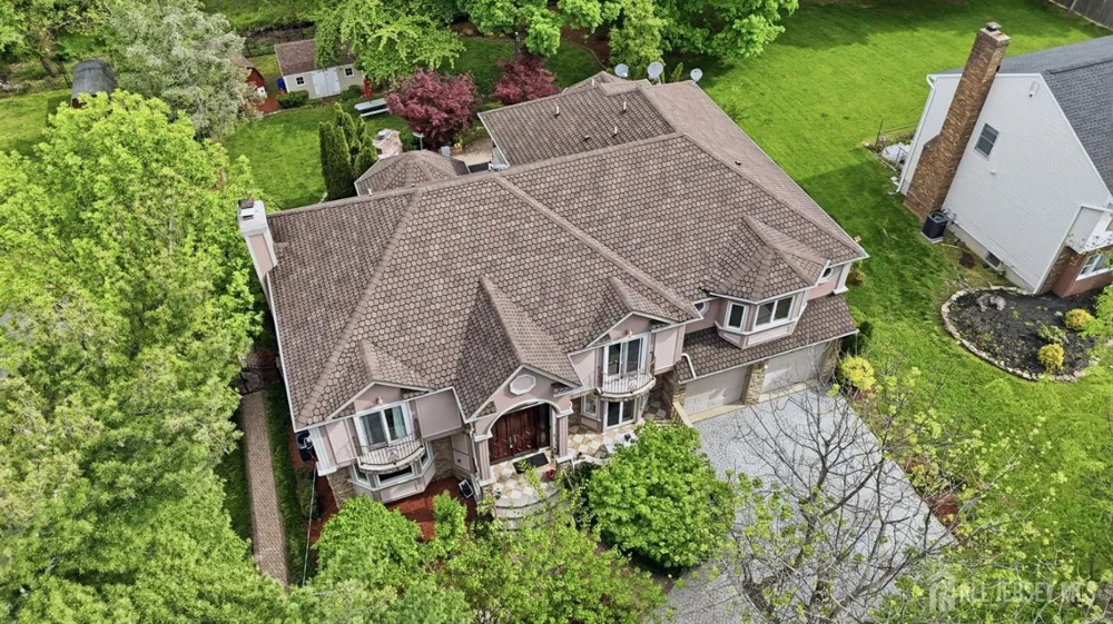 3945 Park Avenue Edison, NJ 08820