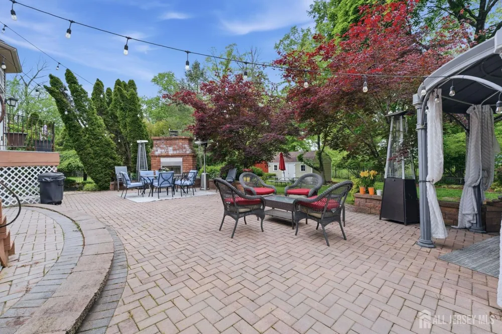 3945 Park Avenue Edison, NJ 08820