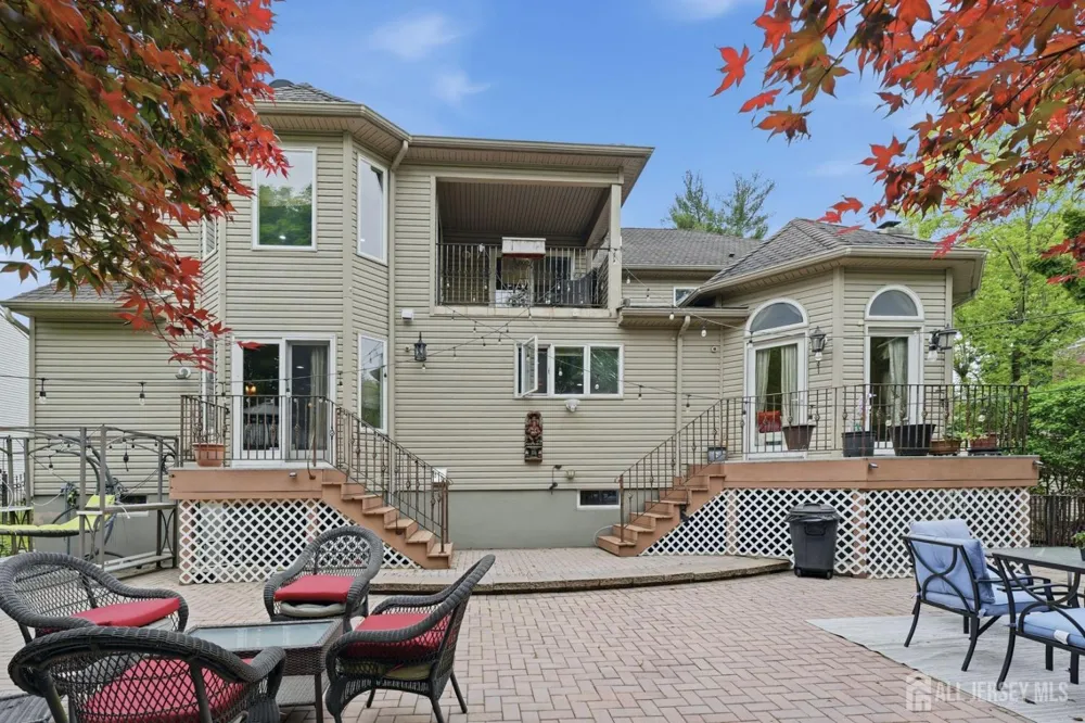3945 Park Avenue Edison, NJ 08820