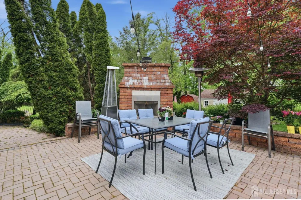 3945 Park Avenue Edison, NJ 08820