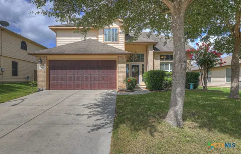 716 Hollow Ridge