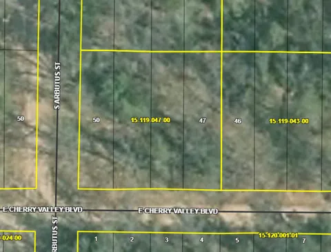 1384 Cherry Valley Drive