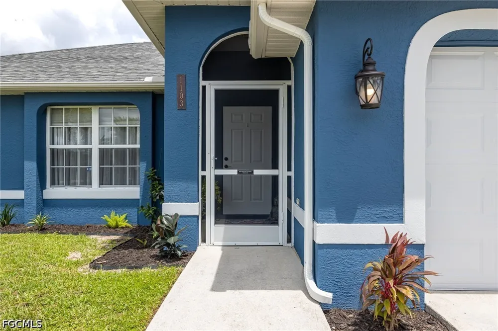 SW 18th Avenue Cape Coral, FL 33991