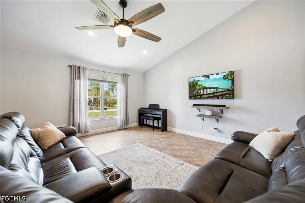 SW 18th Avenue Cape Coral, FL 33991