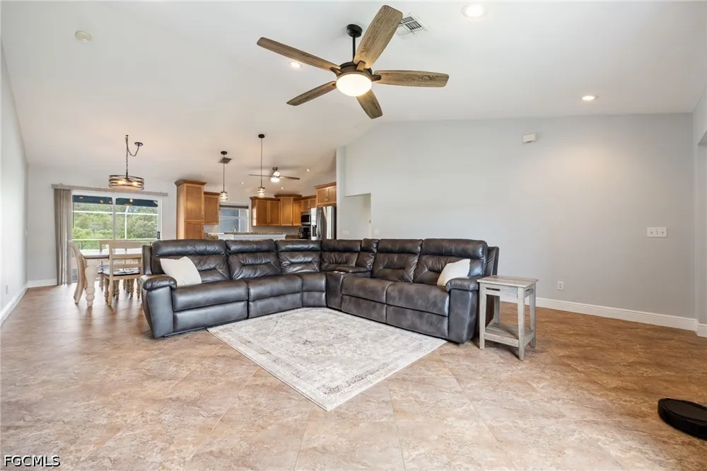 SW 18th Avenue Cape Coral, FL 33991