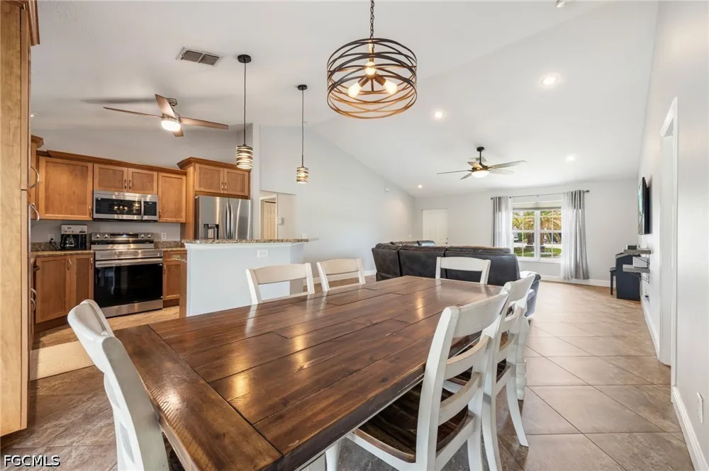 SW 18th Avenue Cape Coral, FL 33991