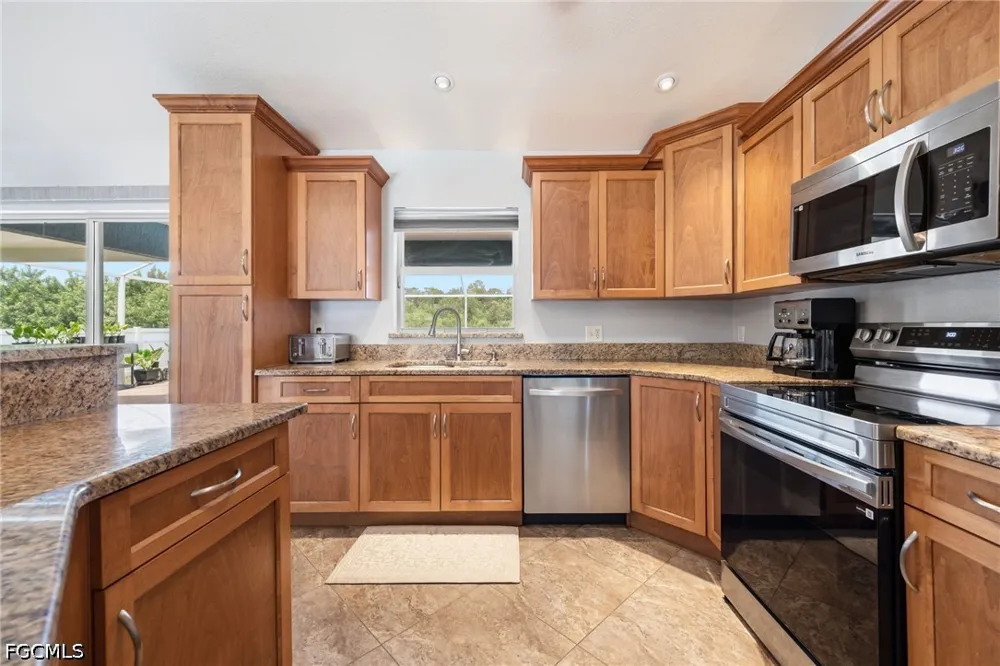 SW 18th Avenue Cape Coral, FL 33991