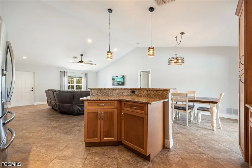 SW 18th Avenue Cape Coral, FL 33991