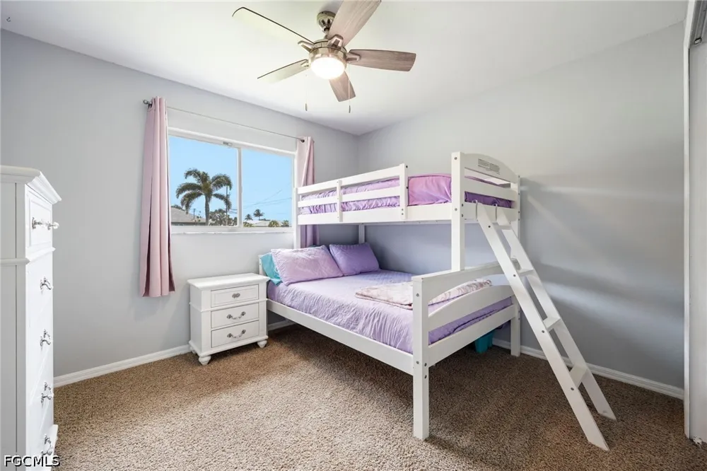 SW 18th Avenue Cape Coral, FL 33991