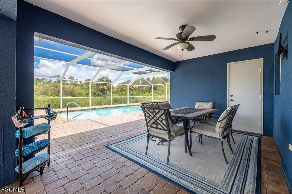 SW 18th Avenue Cape Coral, FL 33991