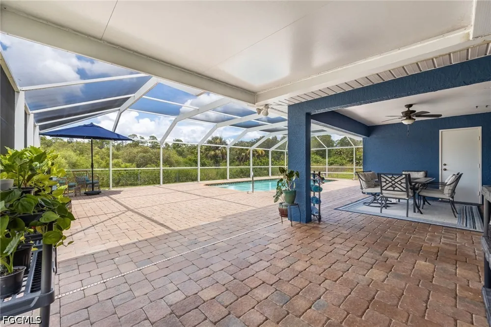 SW 18th Avenue Cape Coral, FL 33991