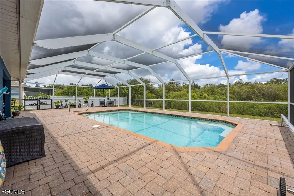SW 18th Avenue Cape Coral, FL 33991