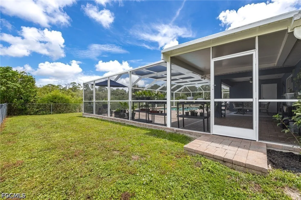 SW 18th Avenue Cape Coral, FL 33991