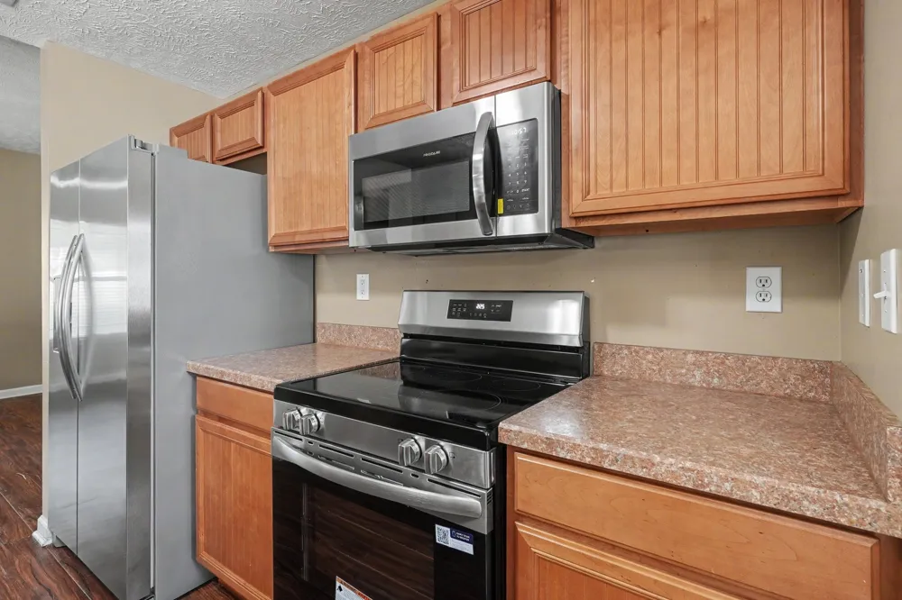 1000 Wells Way Spring Hill, TN 37174