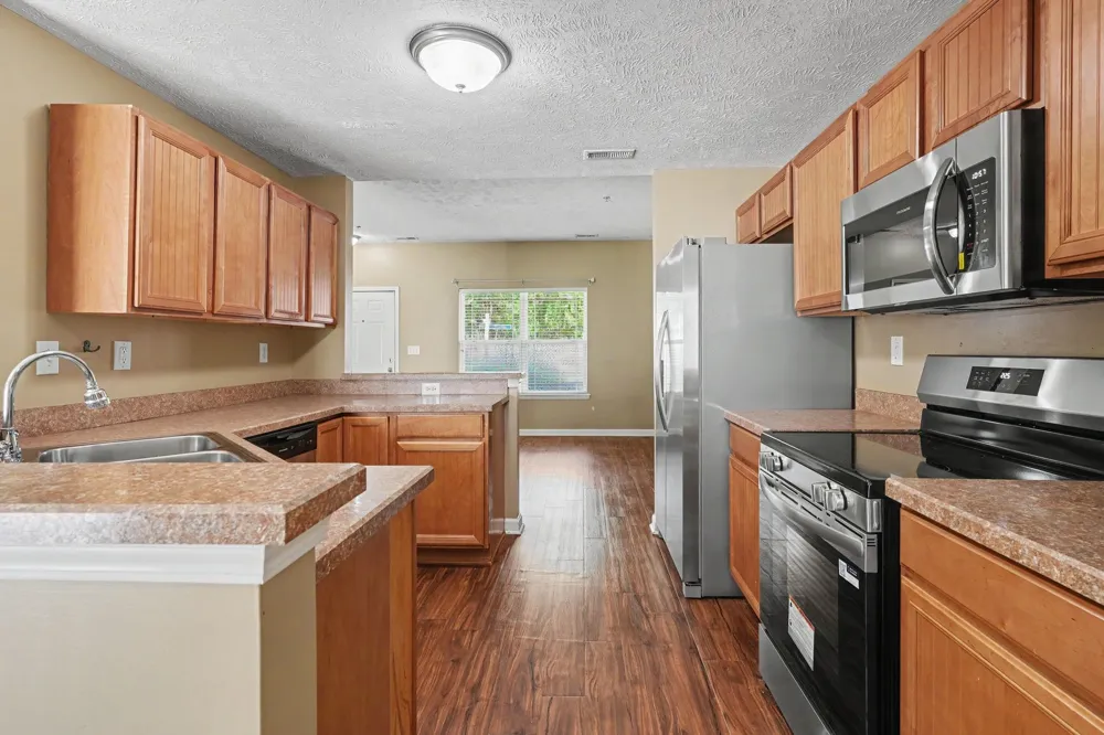 1000 Wells Way Spring Hill, TN 37174