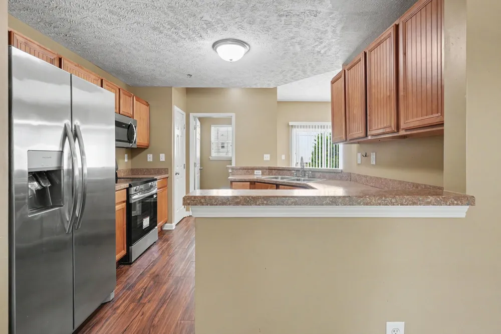 1000 Wells Way Spring Hill, TN 37174