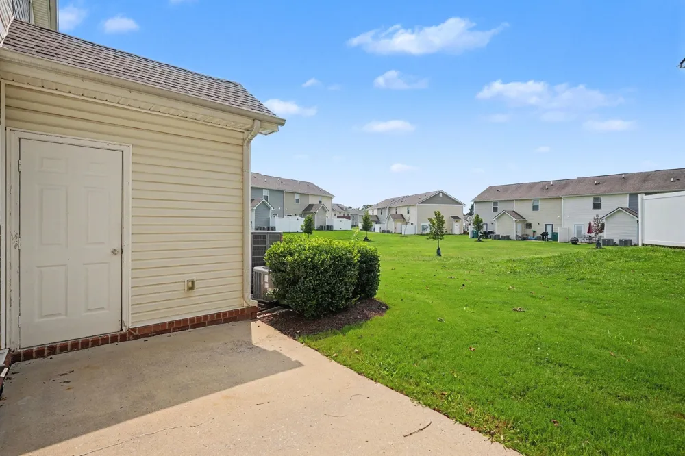 1000 Wells Way Spring Hill, TN 37174