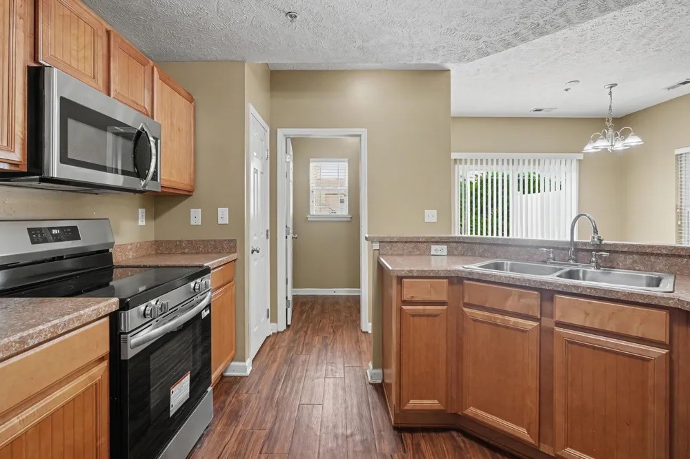 1000 Wells Way Spring Hill, TN 37174
