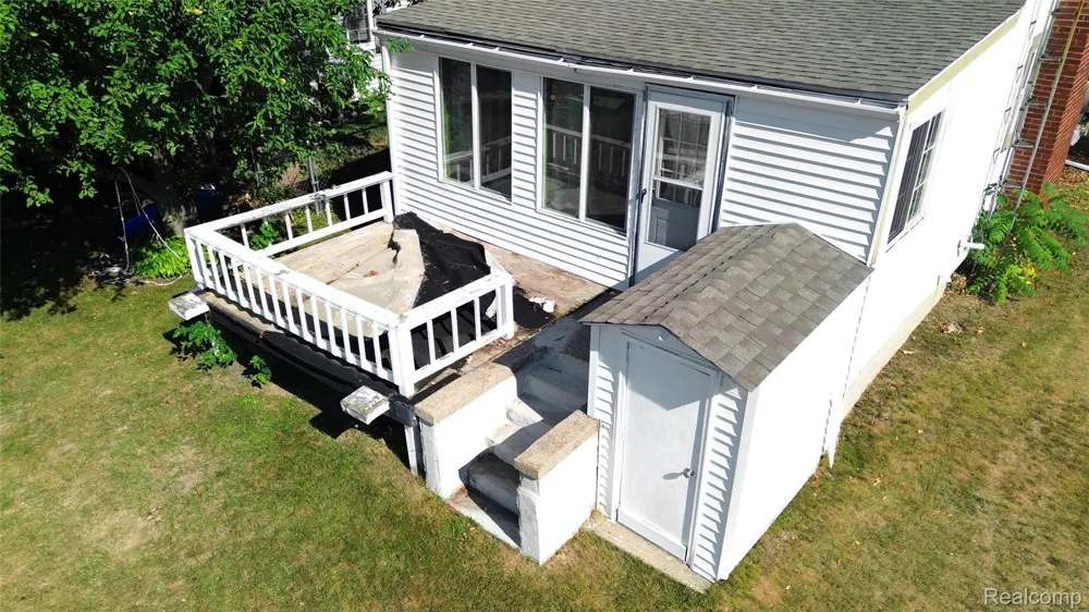 4181 Minnetonka Drive Fenton Charter Township, MI 48451