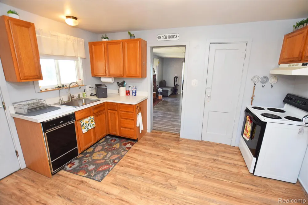 4181 Minnetonka Drive Fenton Charter Township, MI 48451