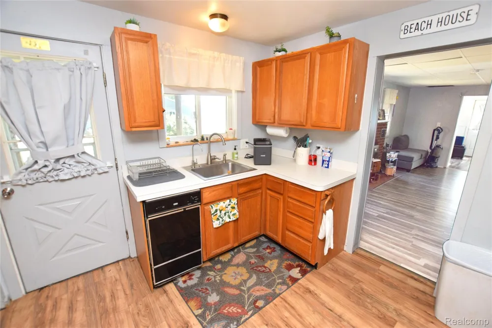 4181 Minnetonka Drive Fenton Charter Township, MI 48451