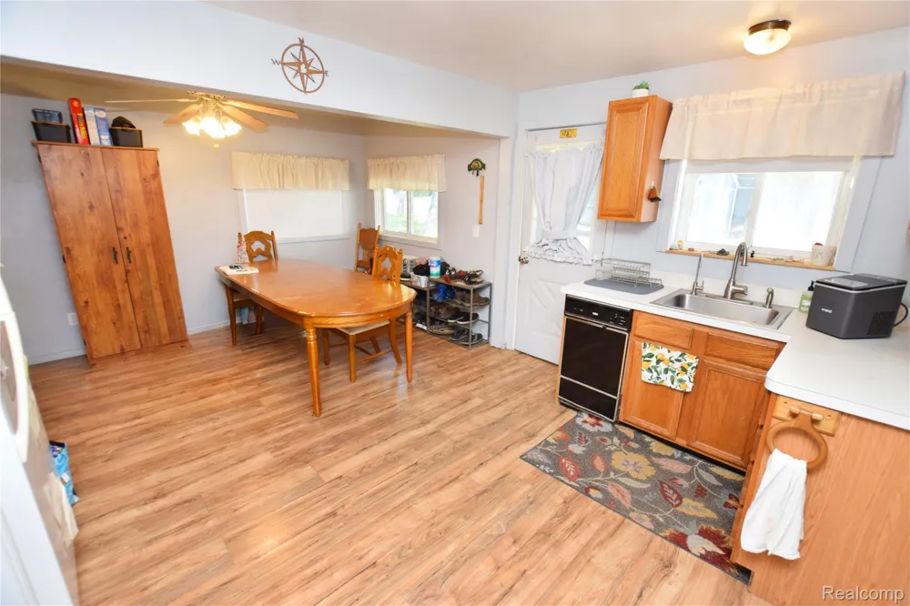 4181 Minnetonka Drive Fenton Charter Township, MI 48451